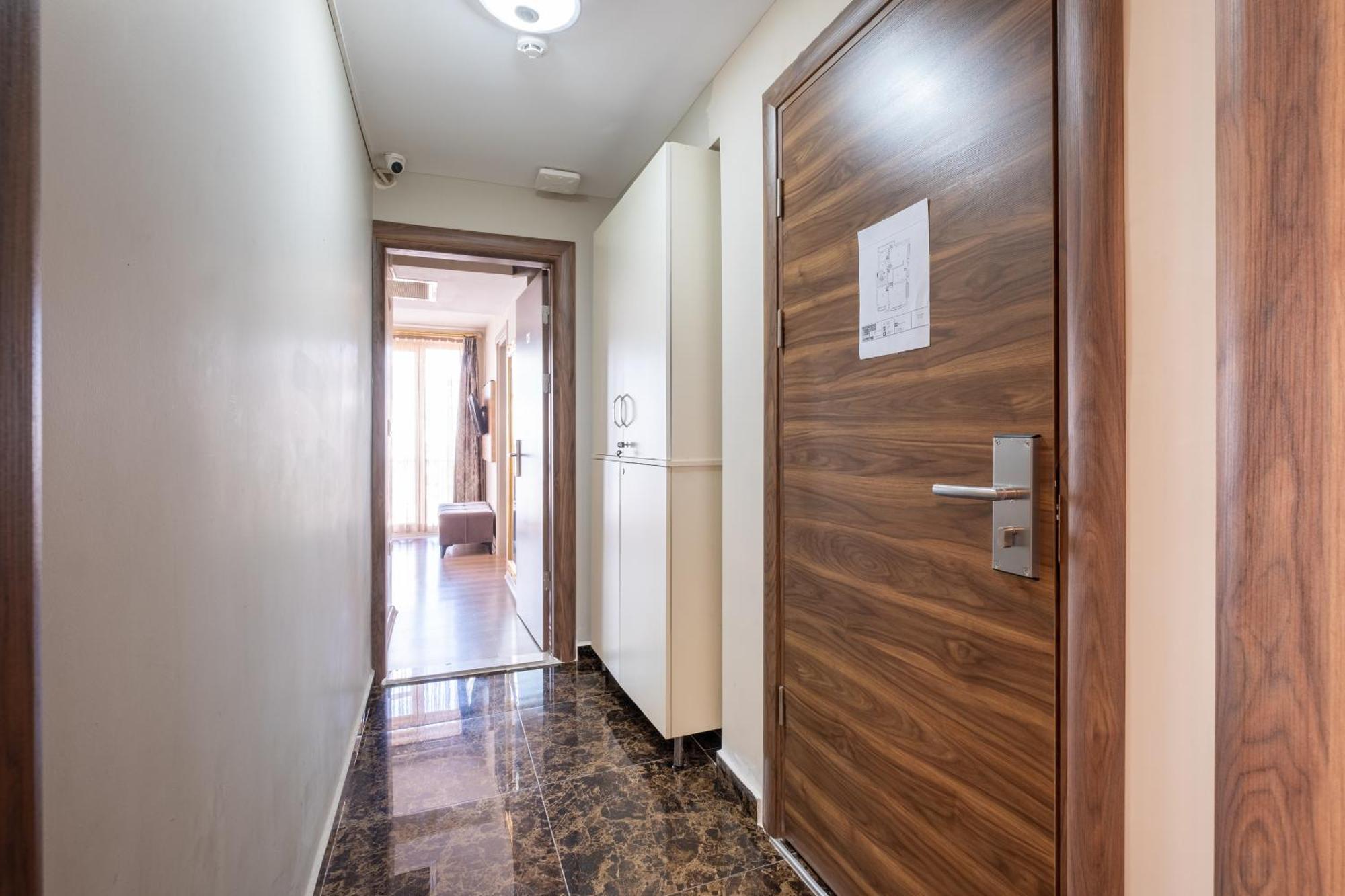 Lavin Hotel & Suites Istanbul Exterior foto